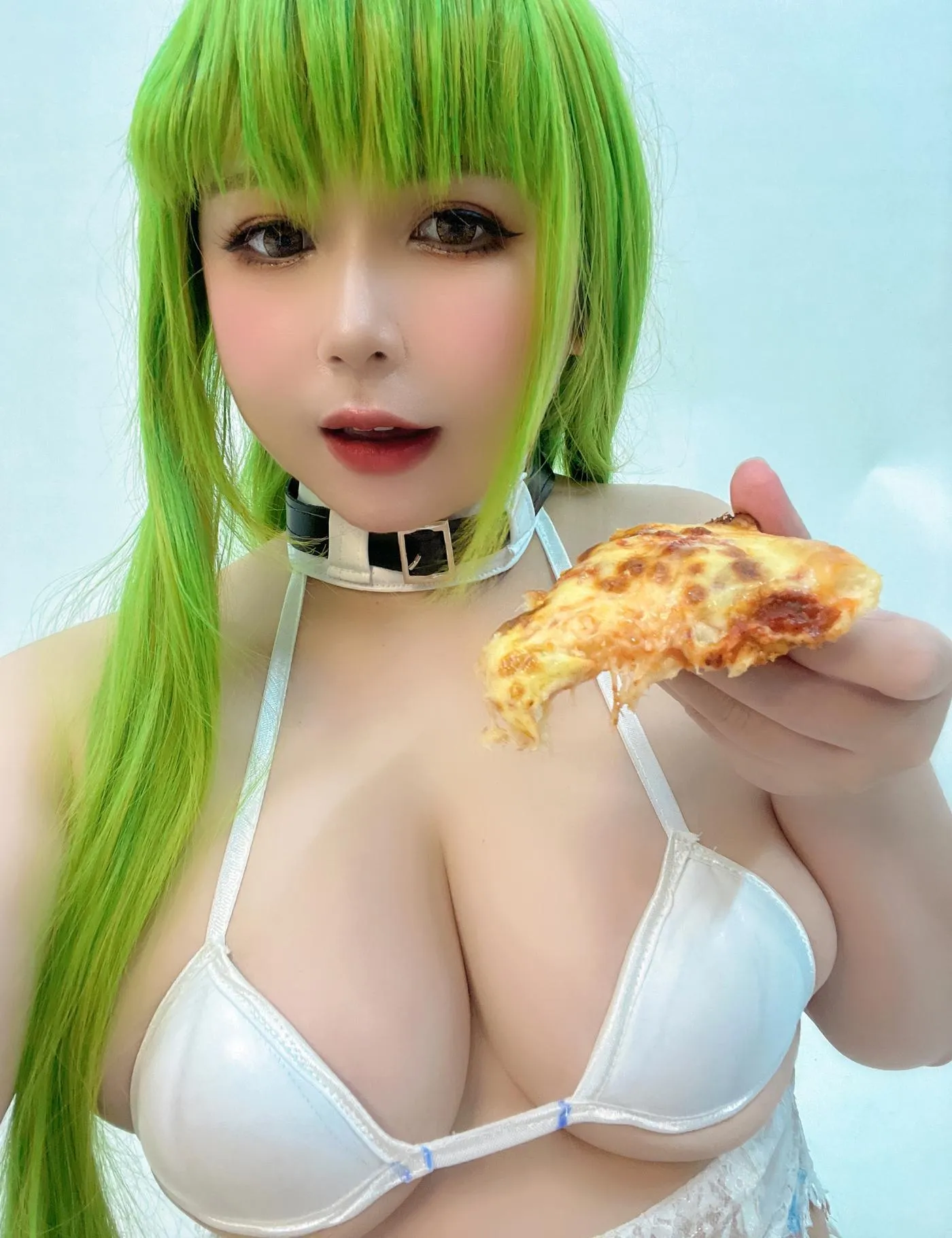Uy Uy – NO.61 C.C [48P]插图7